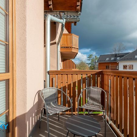 Apartamenty Bluesky - Nad Lomnica 14 - Centrum Karpacza, Blisko Deptaka Exterior foto