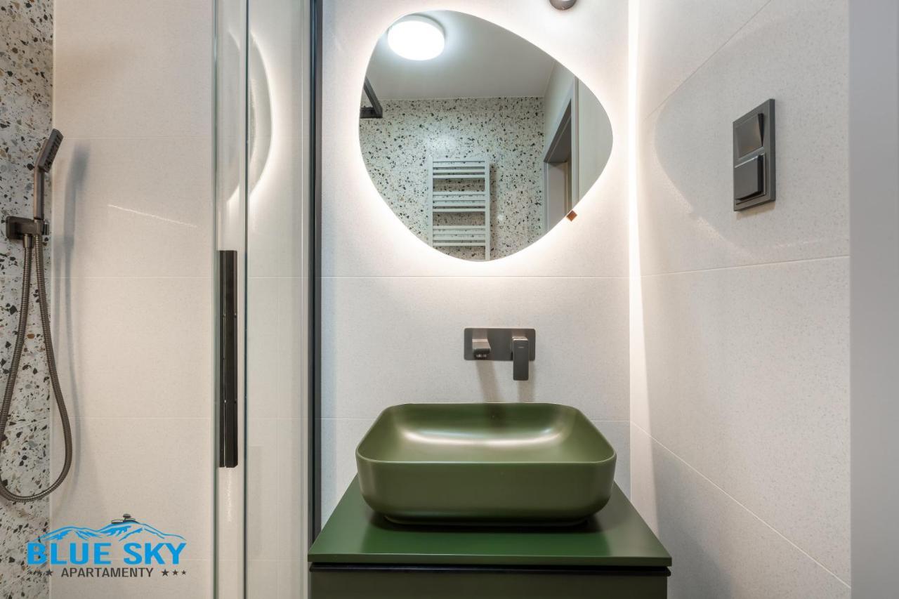 Apartamenty Bluesky - Nad Lomnica 14 - Centrum Karpacza, Blisko Deptaka Exterior foto
