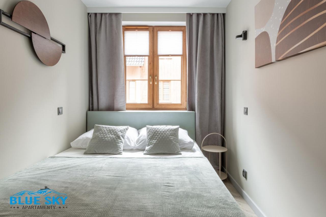 Apartamenty Bluesky - Nad Lomnica 14 - Centrum Karpacza, Blisko Deptaka Exterior foto