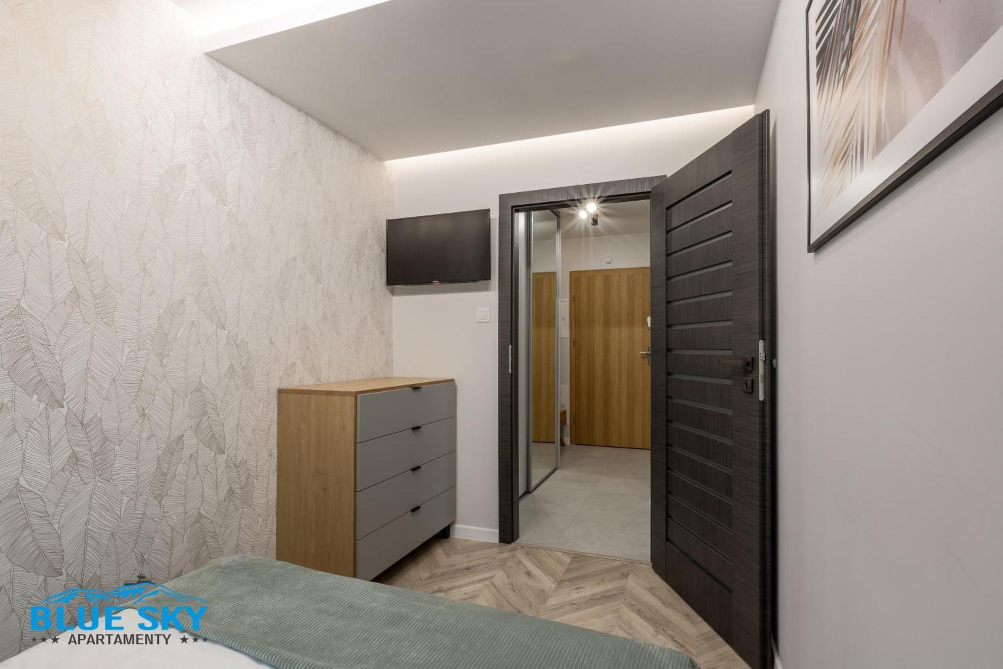 Apartamenty Bluesky - Nad Lomnica 14 - Centrum Karpacza, Blisko Deptaka Exterior foto