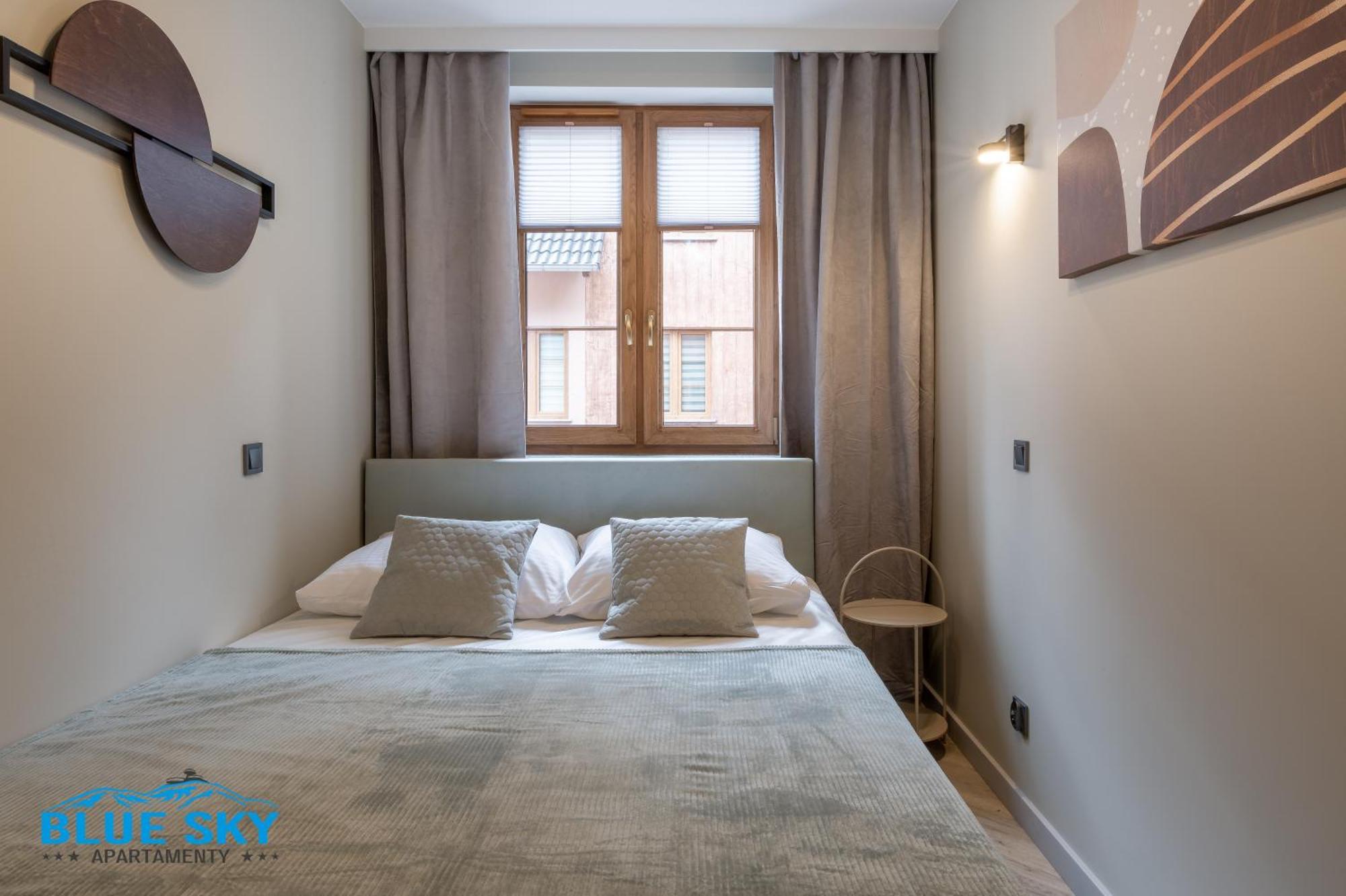 Apartamenty Bluesky - Nad Lomnica 14 - Centrum Karpacza, Blisko Deptaka Exterior foto