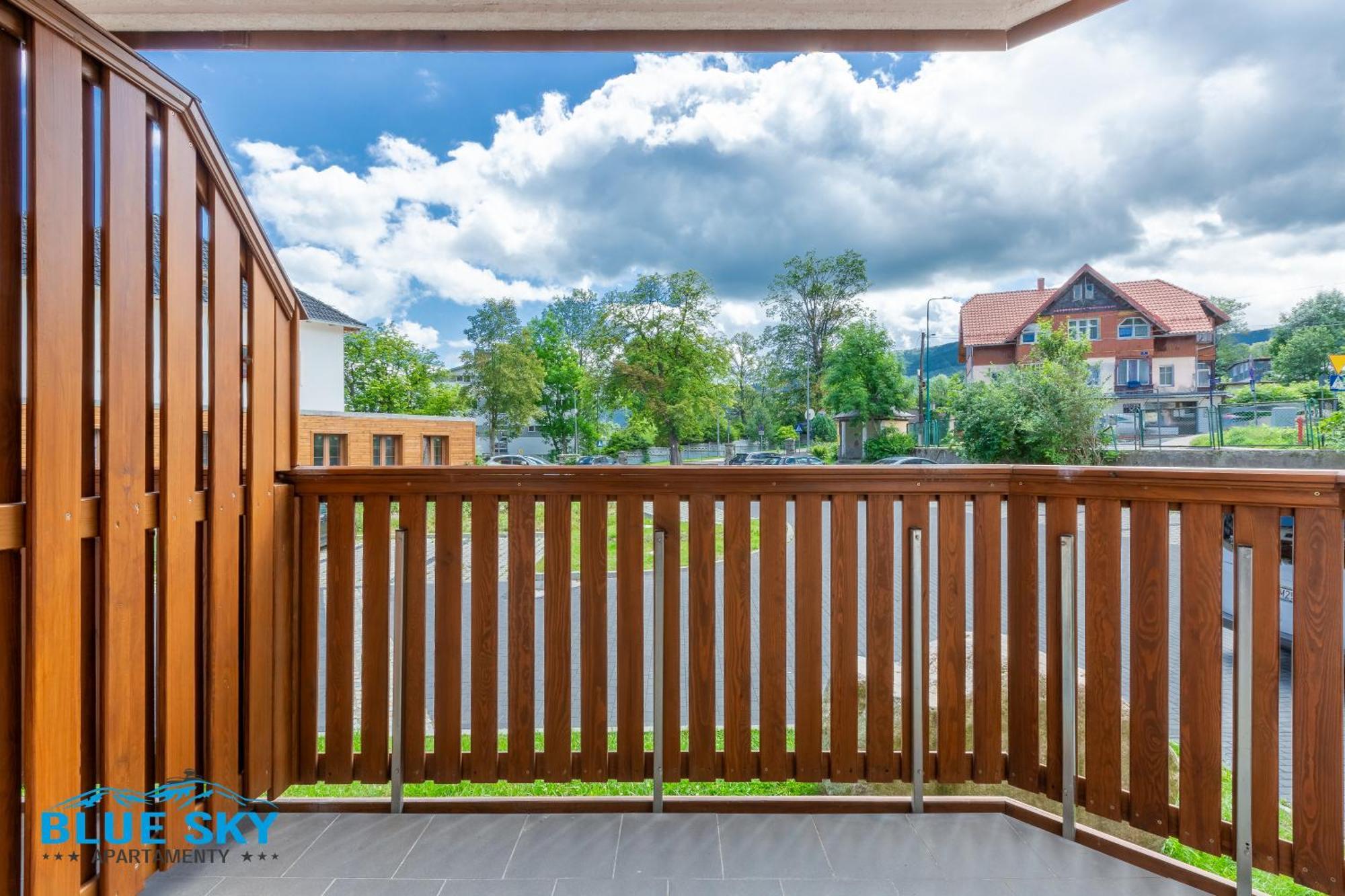 Apartamenty Bluesky - Nad Lomnica 14 - Centrum Karpacza, Blisko Deptaka Exterior foto