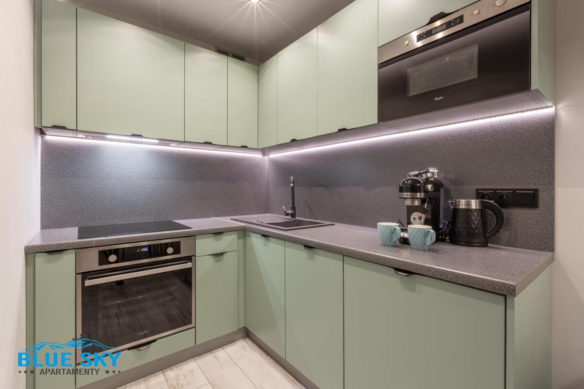 Apartamenty Bluesky - Nad Lomnica 14 - Centrum Karpacza, Blisko Deptaka Exterior foto