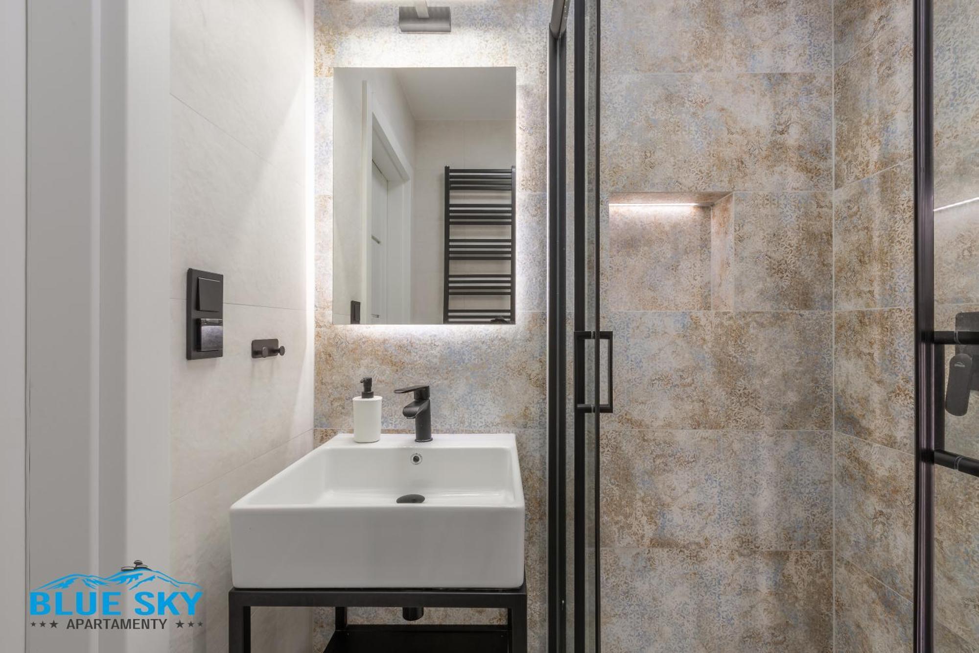 Apartamenty Bluesky - Nad Lomnica 14 - Centrum Karpacza, Blisko Deptaka Exterior foto