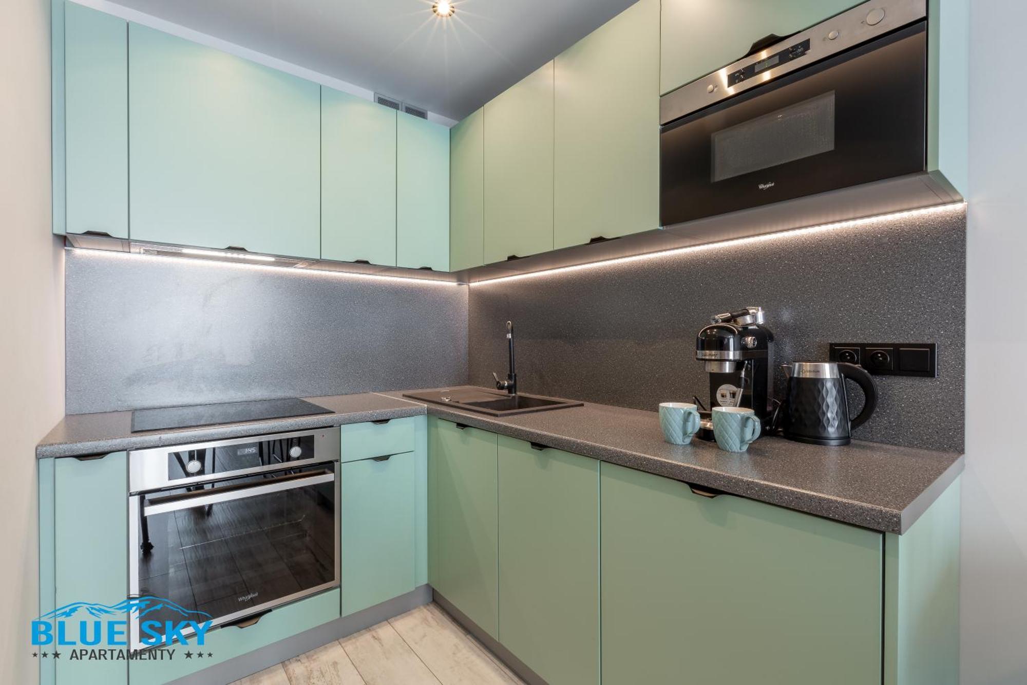 Apartamenty Bluesky - Nad Lomnica 14 - Centrum Karpacza, Blisko Deptaka Exterior foto